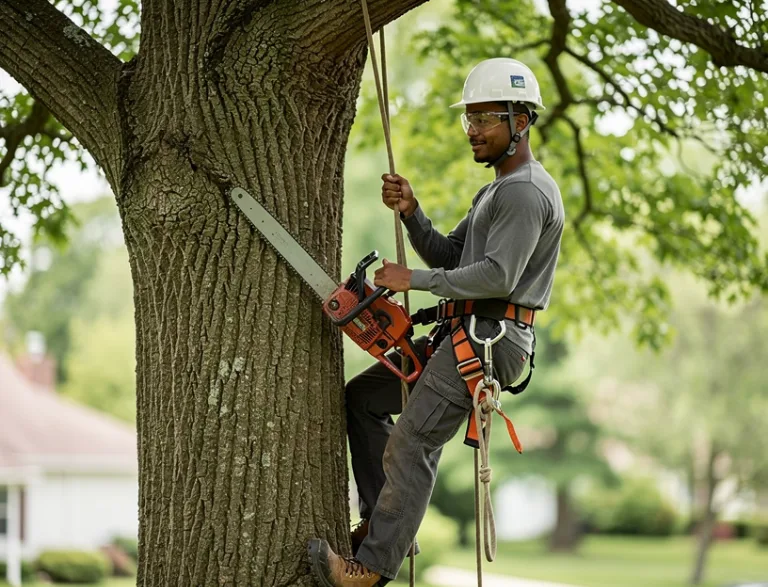 Tree Removal service in La Cite-Limoilou